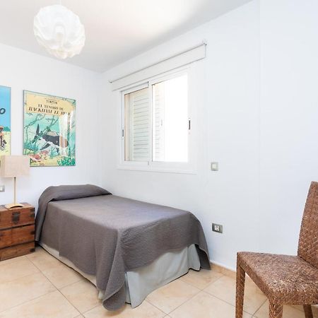Appartement Poris Duplex à Poris de Abona Extérieur photo