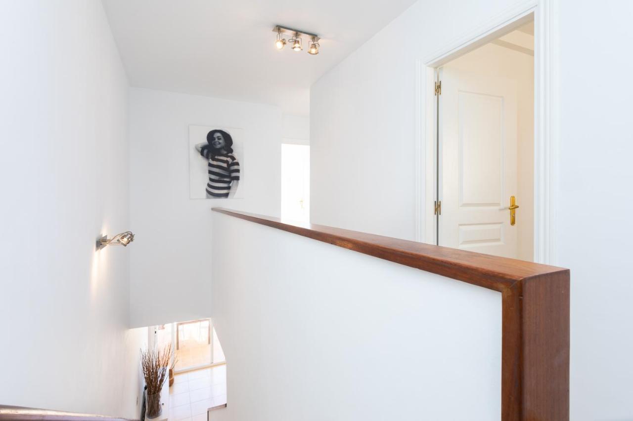 Appartement Poris Duplex à Poris de Abona Extérieur photo