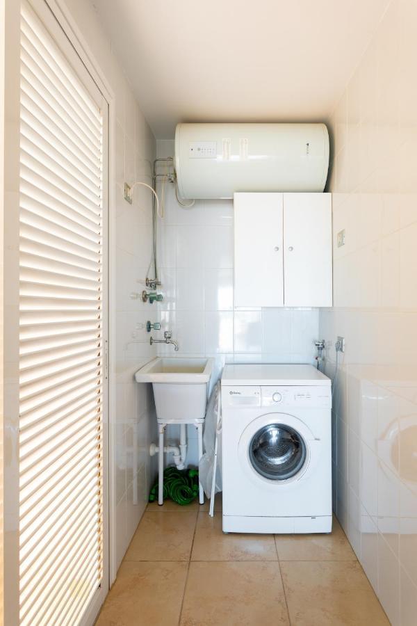 Appartement Poris Duplex à Poris de Abona Extérieur photo