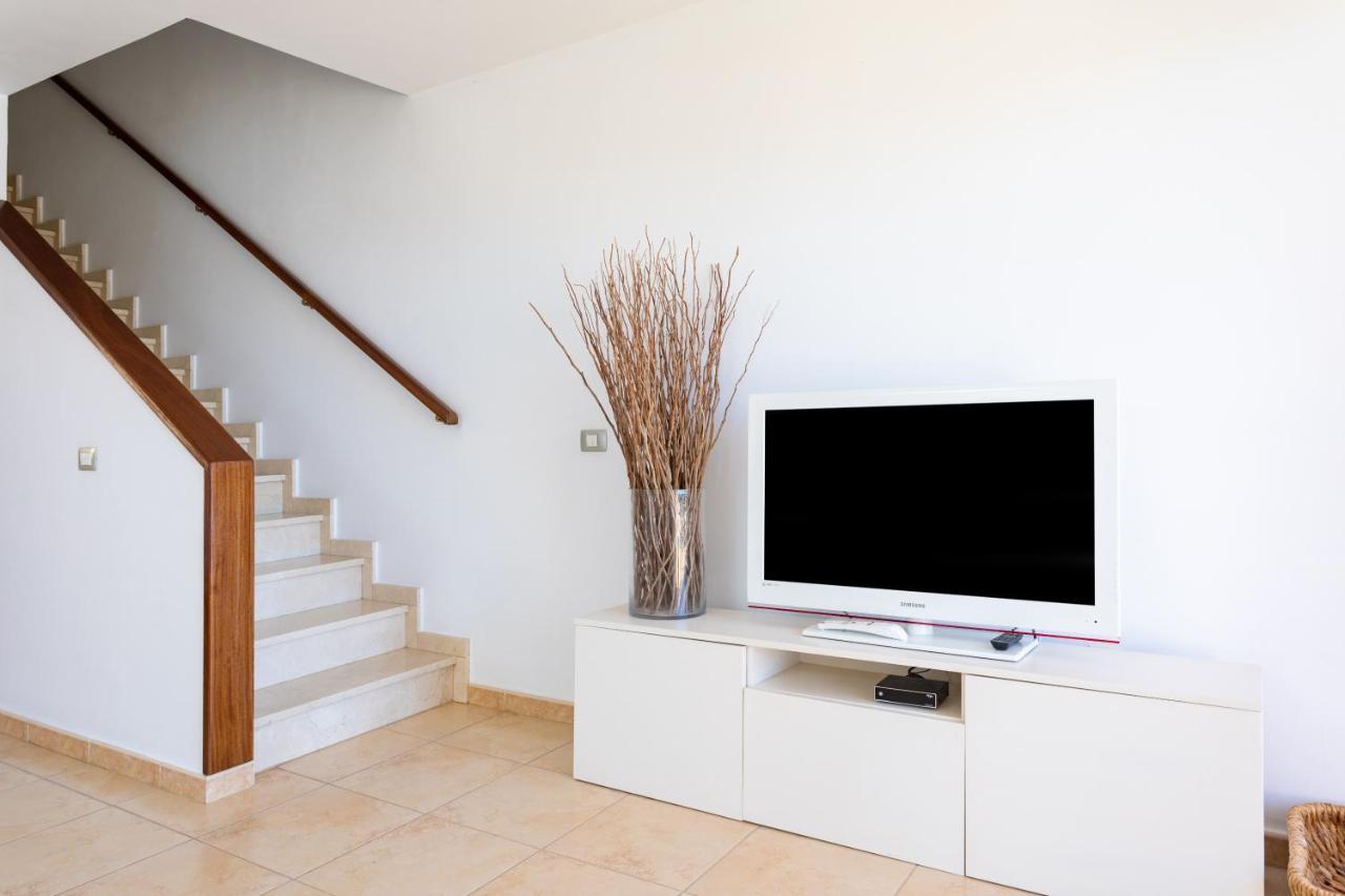 Appartement Poris Duplex à Poris de Abona Extérieur photo